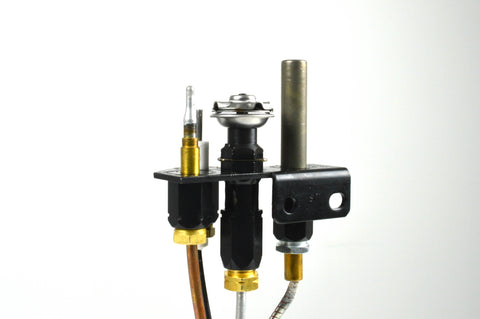 SIT Side Mount Pilot Assembly Natural Gas – Fire-Parts.com