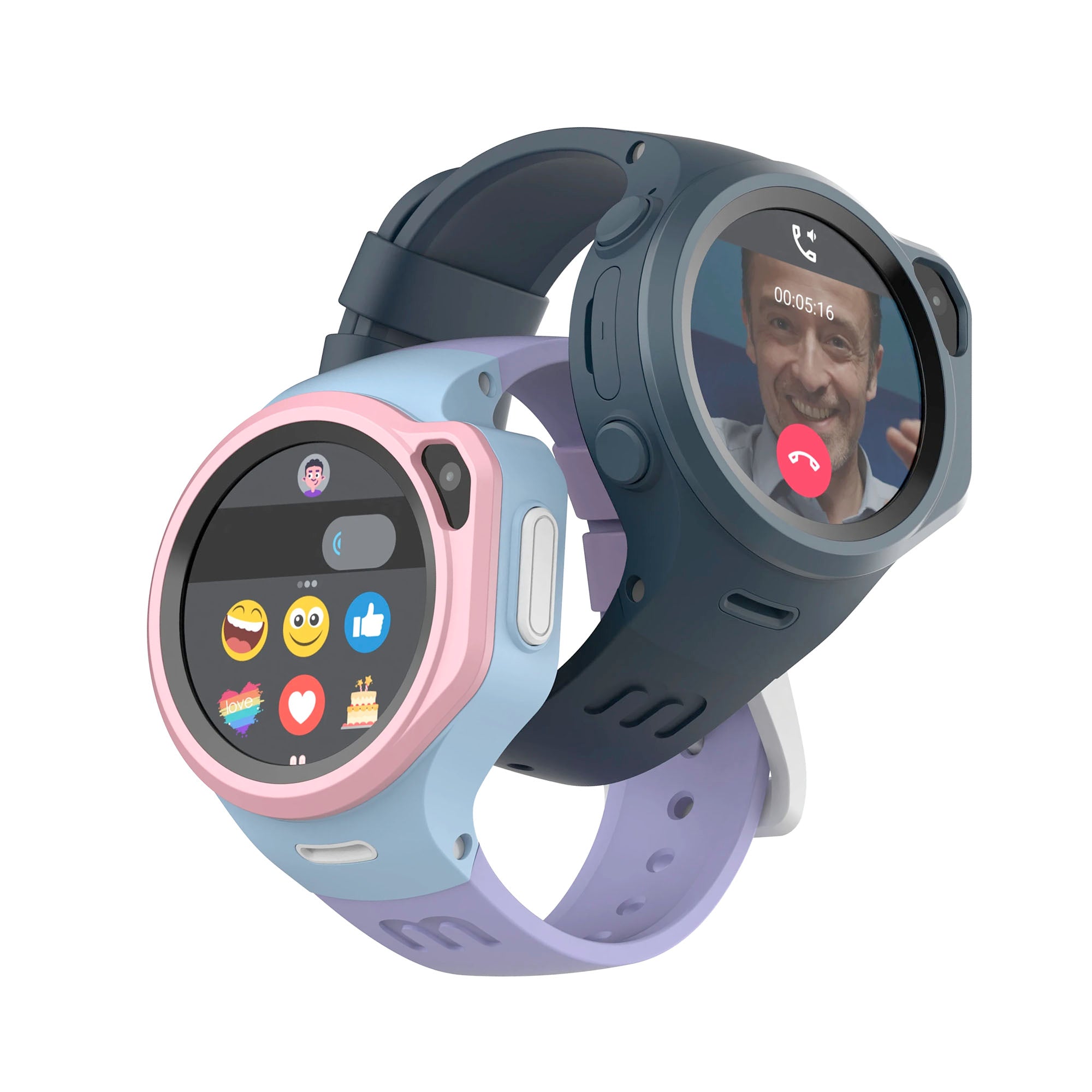 myFirst Fone R1s - Smart Watch for Kids 
