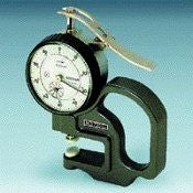 dial micrometer