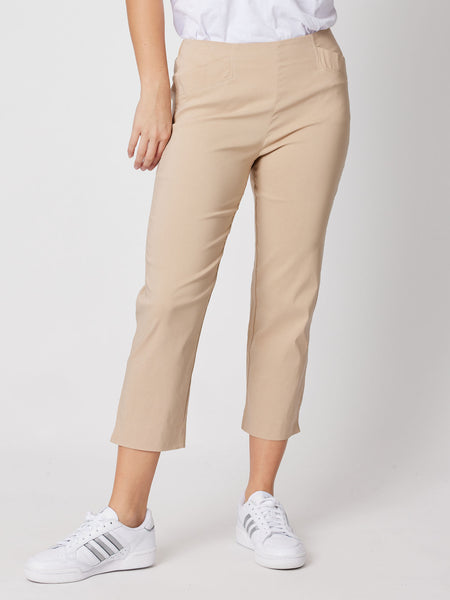 Shop Women's Stretch Pants  Casual, Comfort, Essential – RC & Co