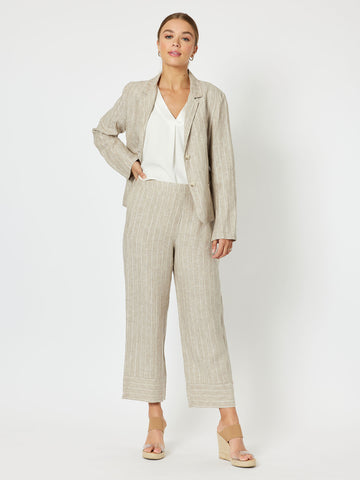 marsielle jacket and pant