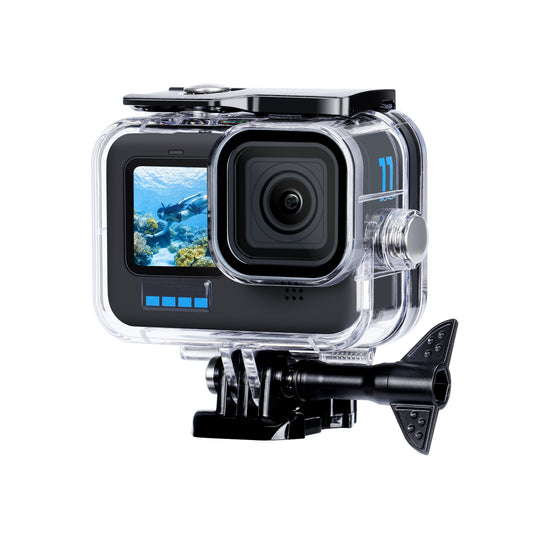 Achetez Flw-ozz01 Pour GoPro Hero 9/10 Accessoires Accessoires