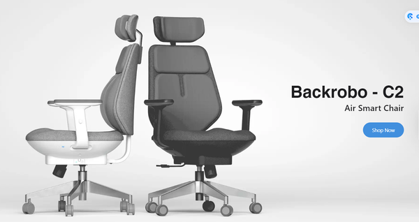 smart Office Chairs