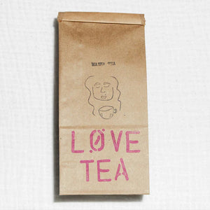 Love Tea - Continuum