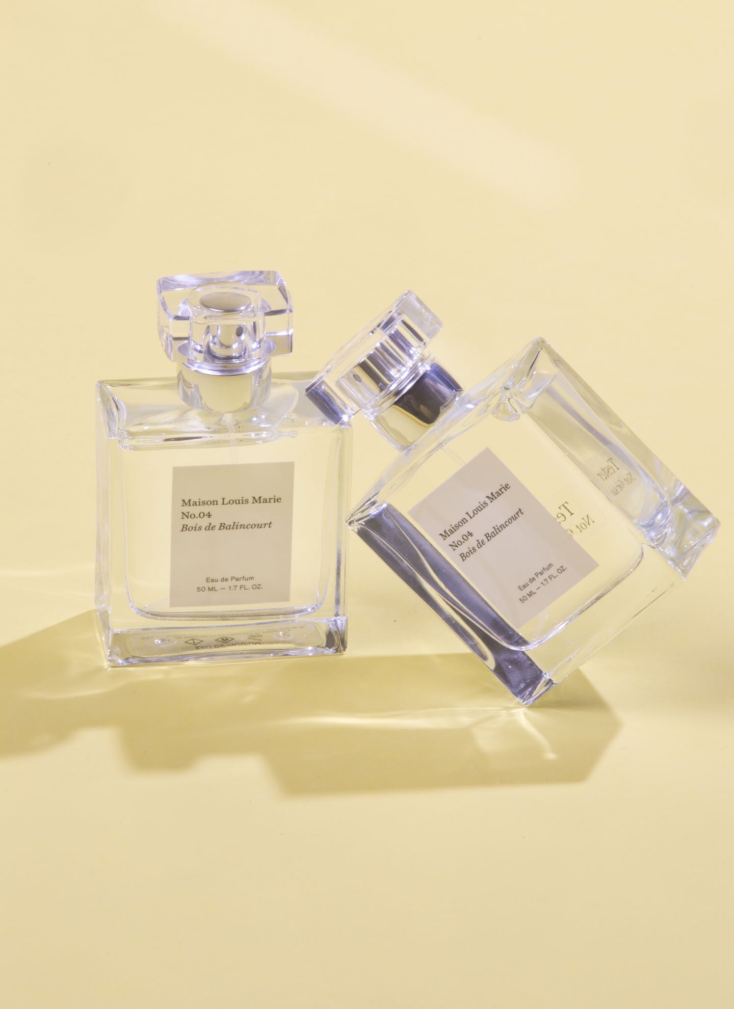 No.04 Bois de Balincourt Perfume Oil – Hillfolk