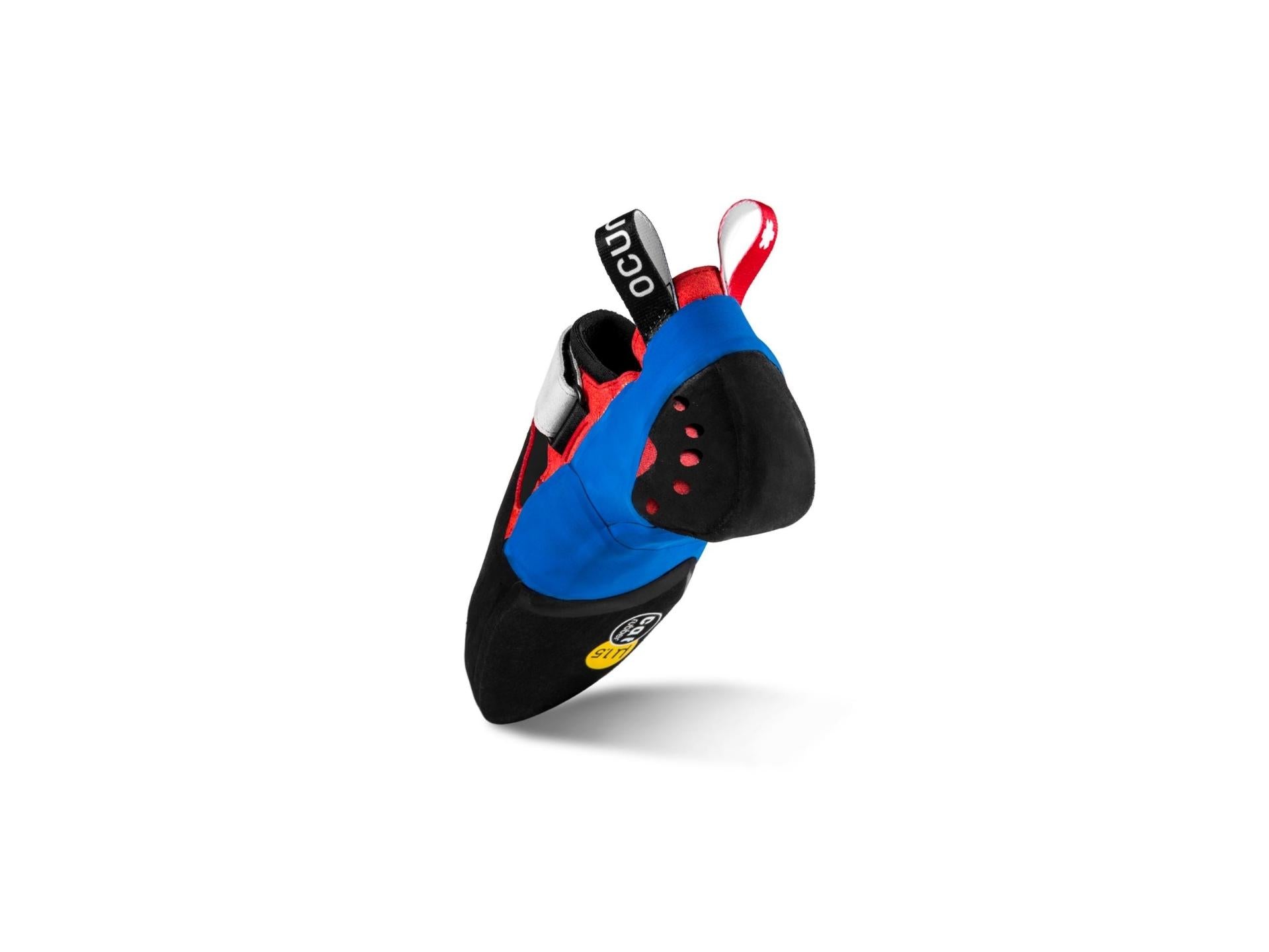 Ocun Ribbit - Climbing shoes Kids, Buy online