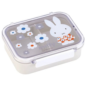 Miffy Bento Box 430ml - Bento Shop USA - Bento Cloth