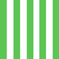 Hamptons Stripe Green