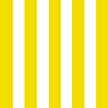 Hamptons Stripe Yellow