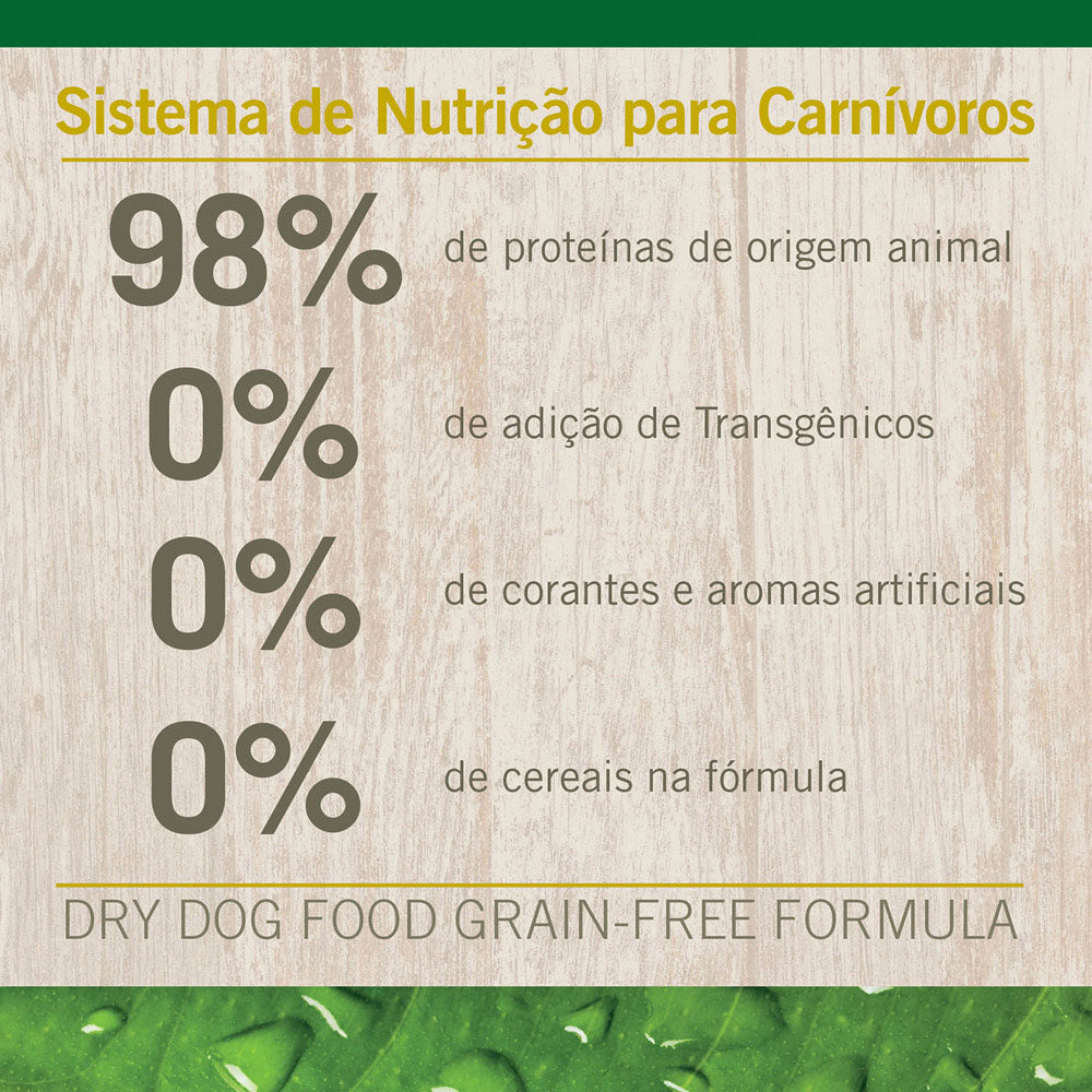 Ração Farmina N&D Prime para Gatos Adultos Sabor Cordeiro e Blueberry 2