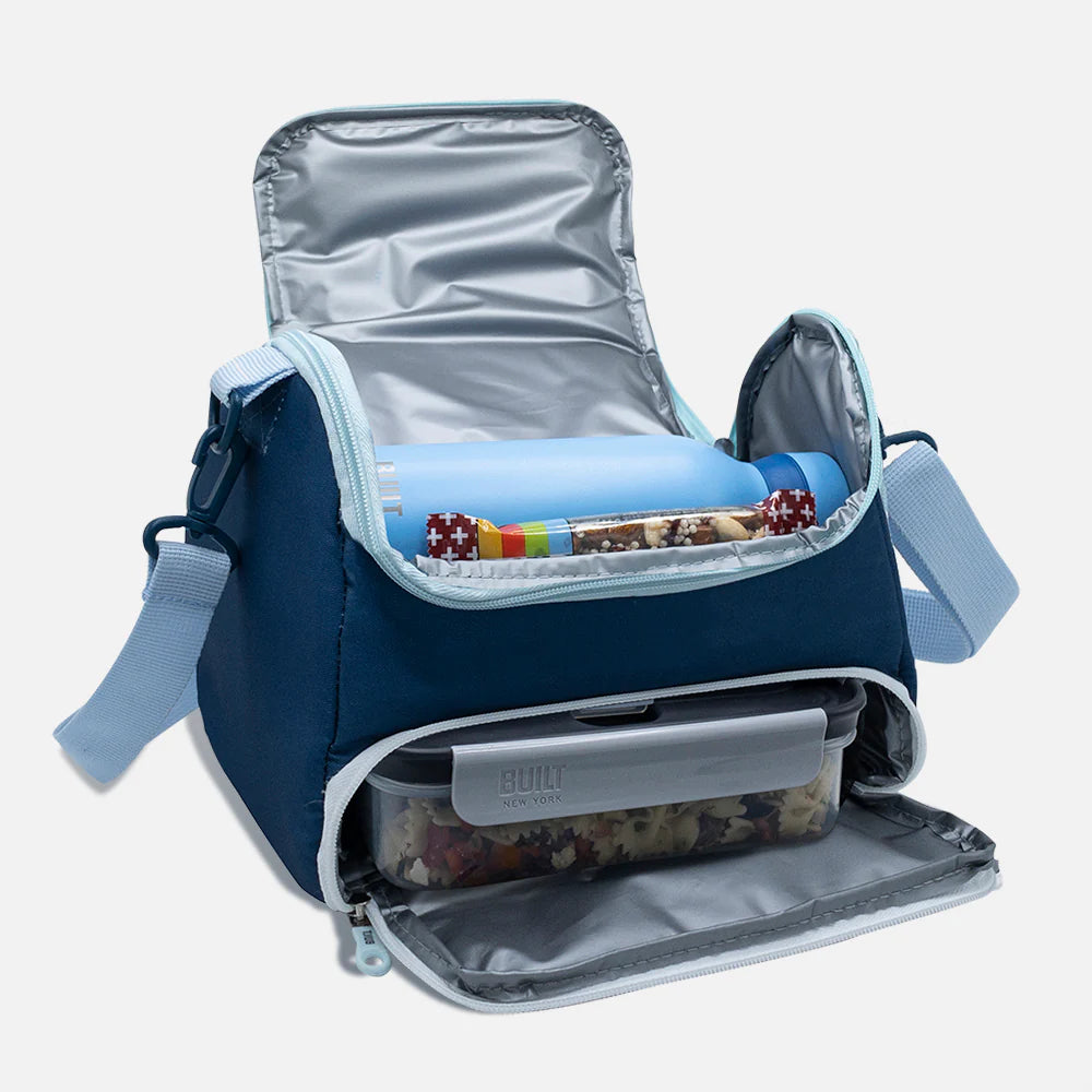 Prime Lunch Bag - Pink