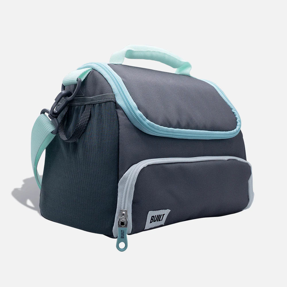 Prime Lunch Bag - Black