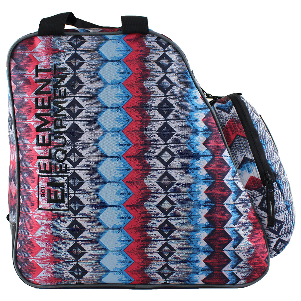 Element Equipment Tour Deluxe Padded Snowboard Bag - Premium High End