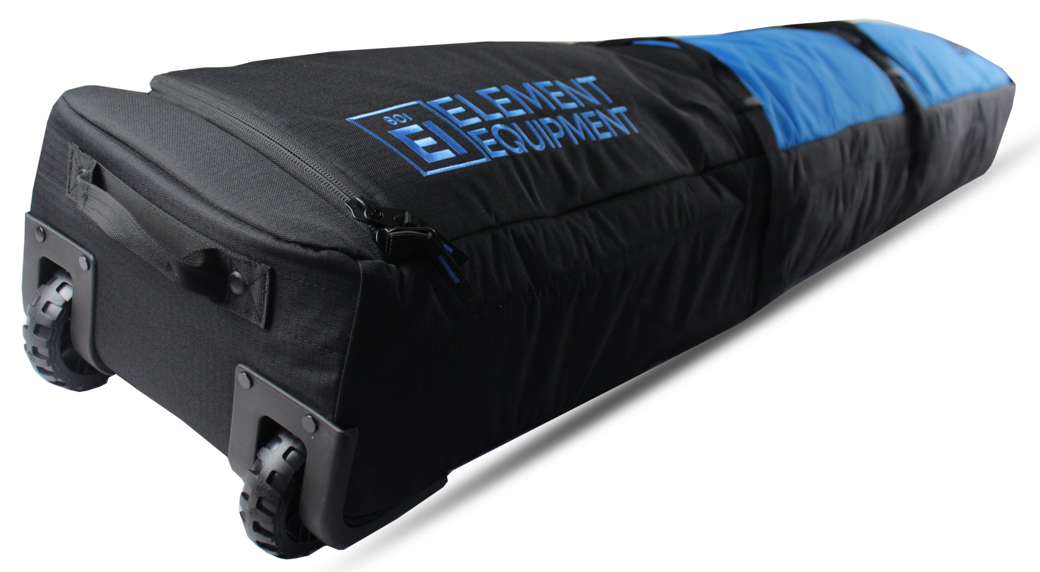 Element Equipment Wheeled Padded Snowboard Bag Ultimate Double - Premi