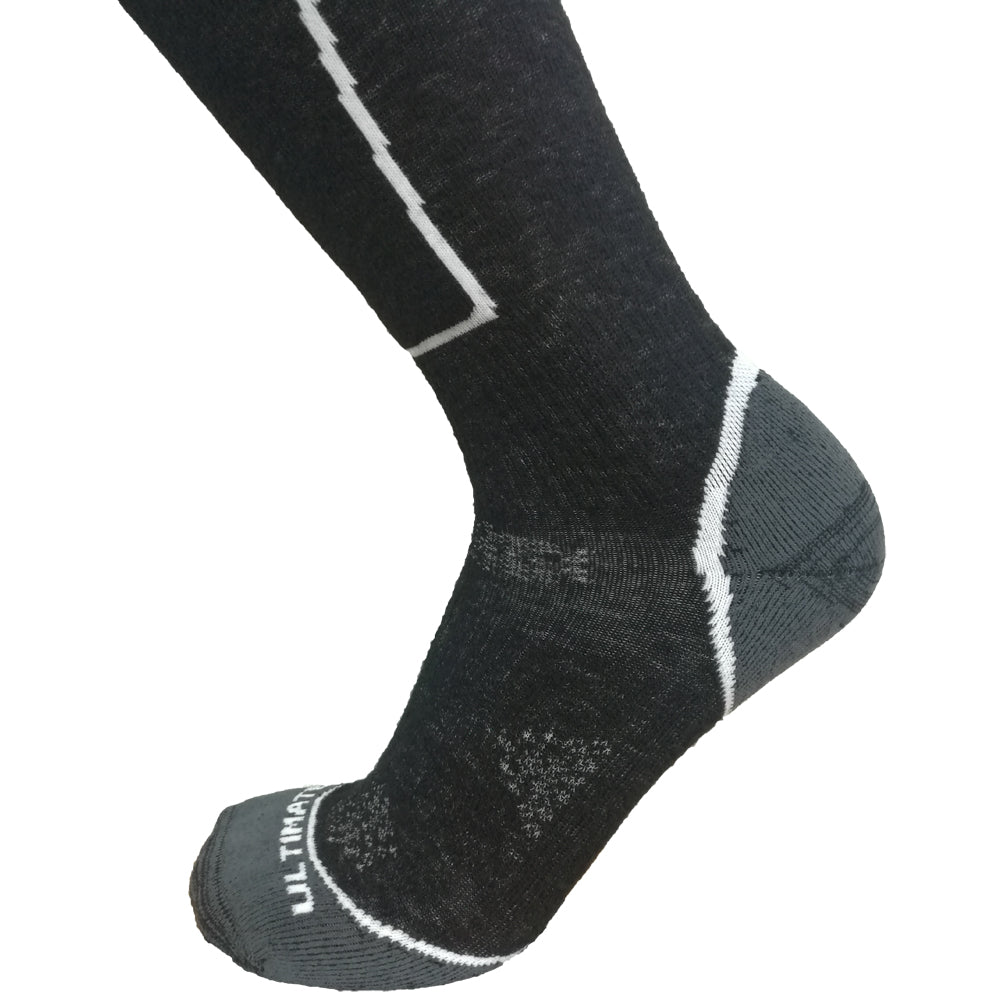 Socks Mens Lightweight Merino Wool Ski Performance - Shop