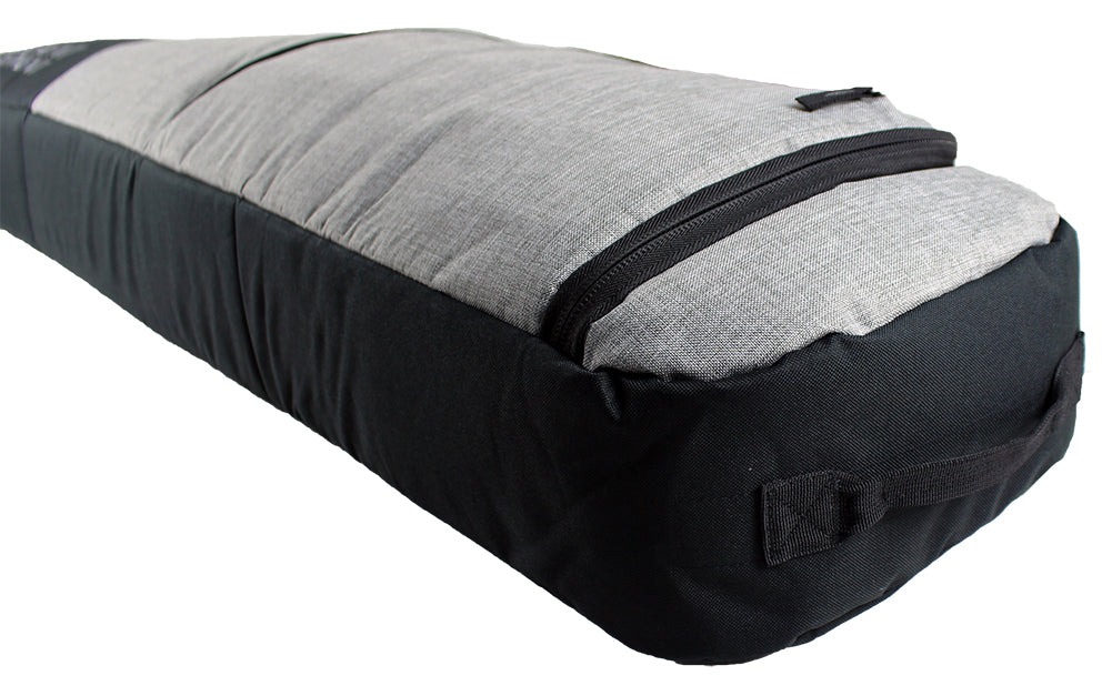 snowboard travel bag padded