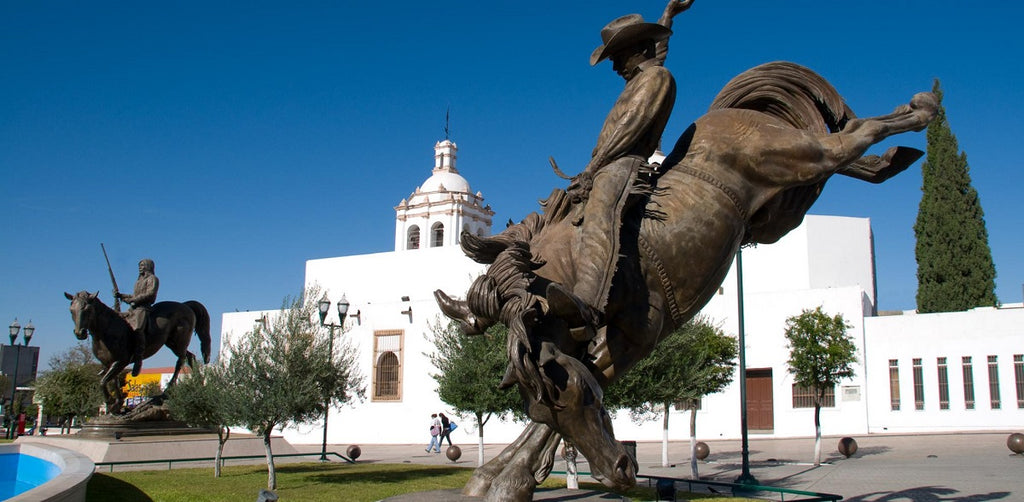 Cerámica Mata Ortiz Artesanía Mexicana