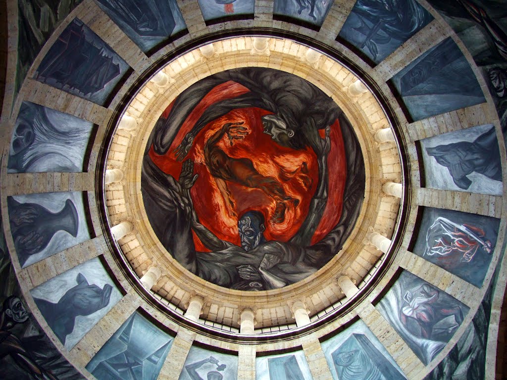 José Clemente Orozco