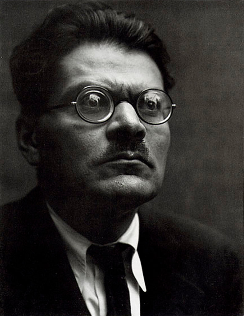 José Clemente Orozco