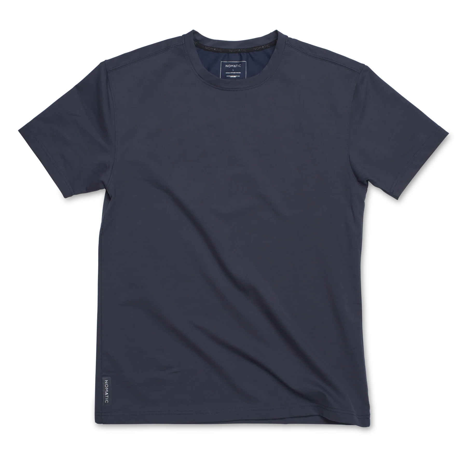 Outset T-Shirt - Your New Favorite Everyday T-Shirt – NOMATIC