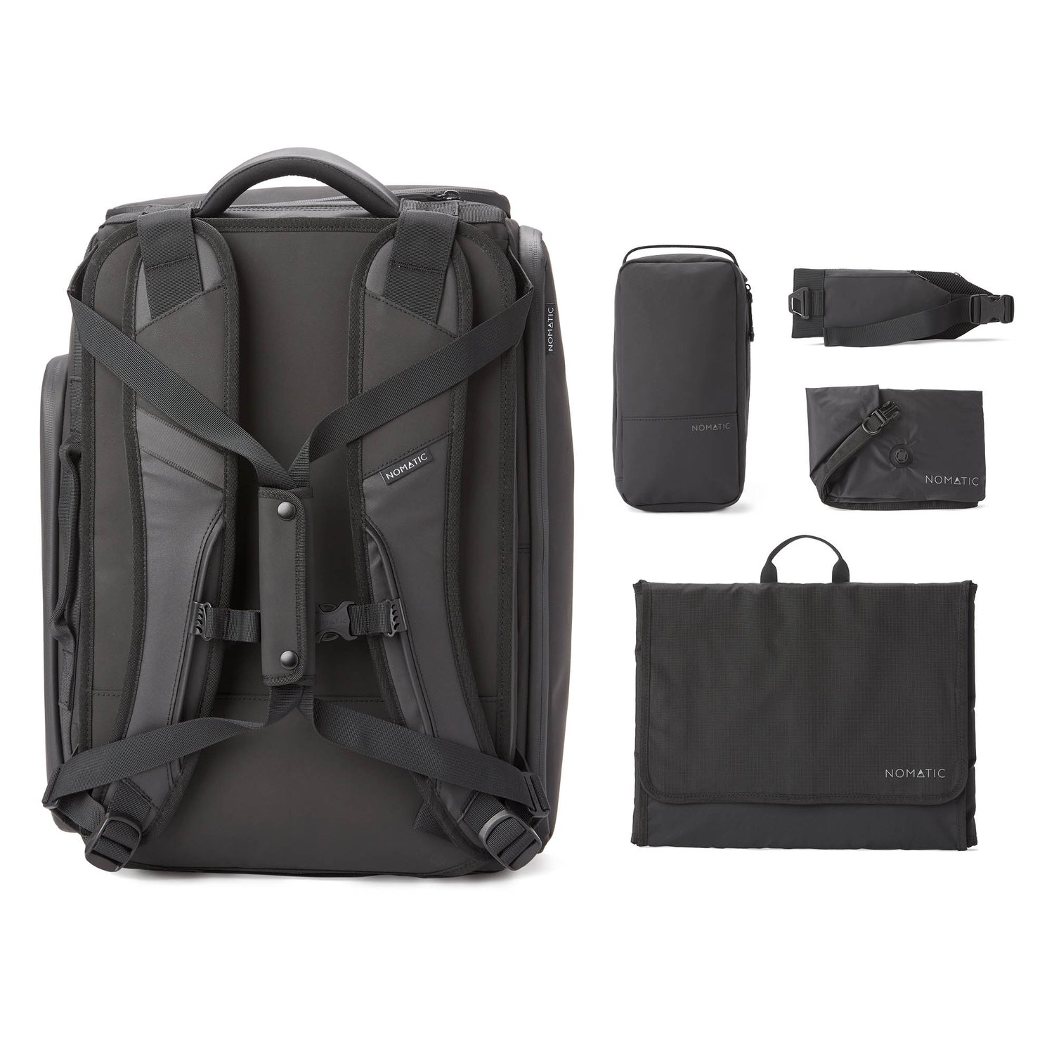 nomatic 30l travel backpack