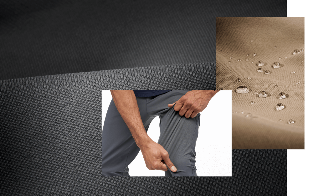 The Outset Pant Comfort, Stretch, and Function