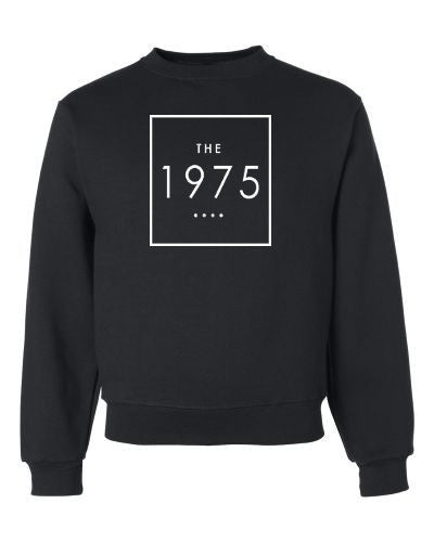 the 1975 somebody else t shirt