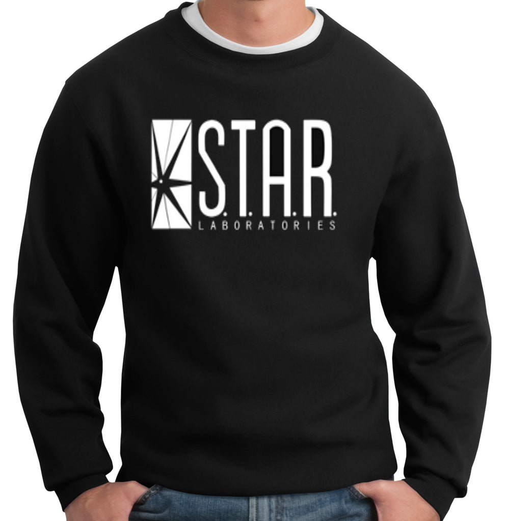 star labs sweatshirt youth