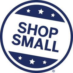 Thank you for Shopping Small!