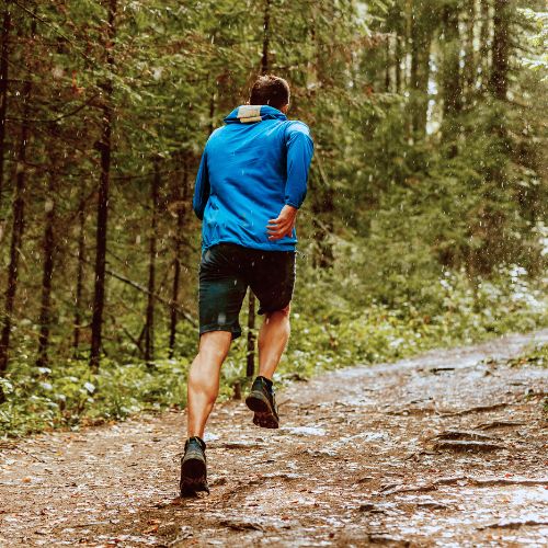 Phonak waterproof