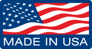 Made in USA America