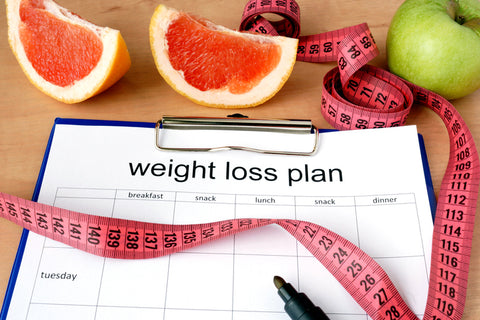 setpoint weight loss plan