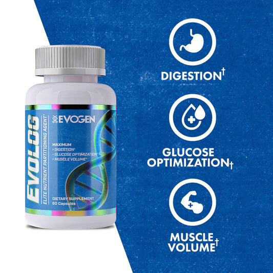 Evogen Light & Tight | 14 Day Extra Strength Cleanse & Detox | Flush  Toxins, Increase Immune Health, Boost Energy​ & Improves Nutrient  Absorption