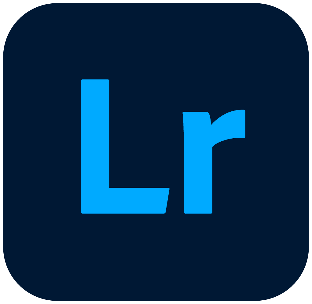 Lightroom Logo