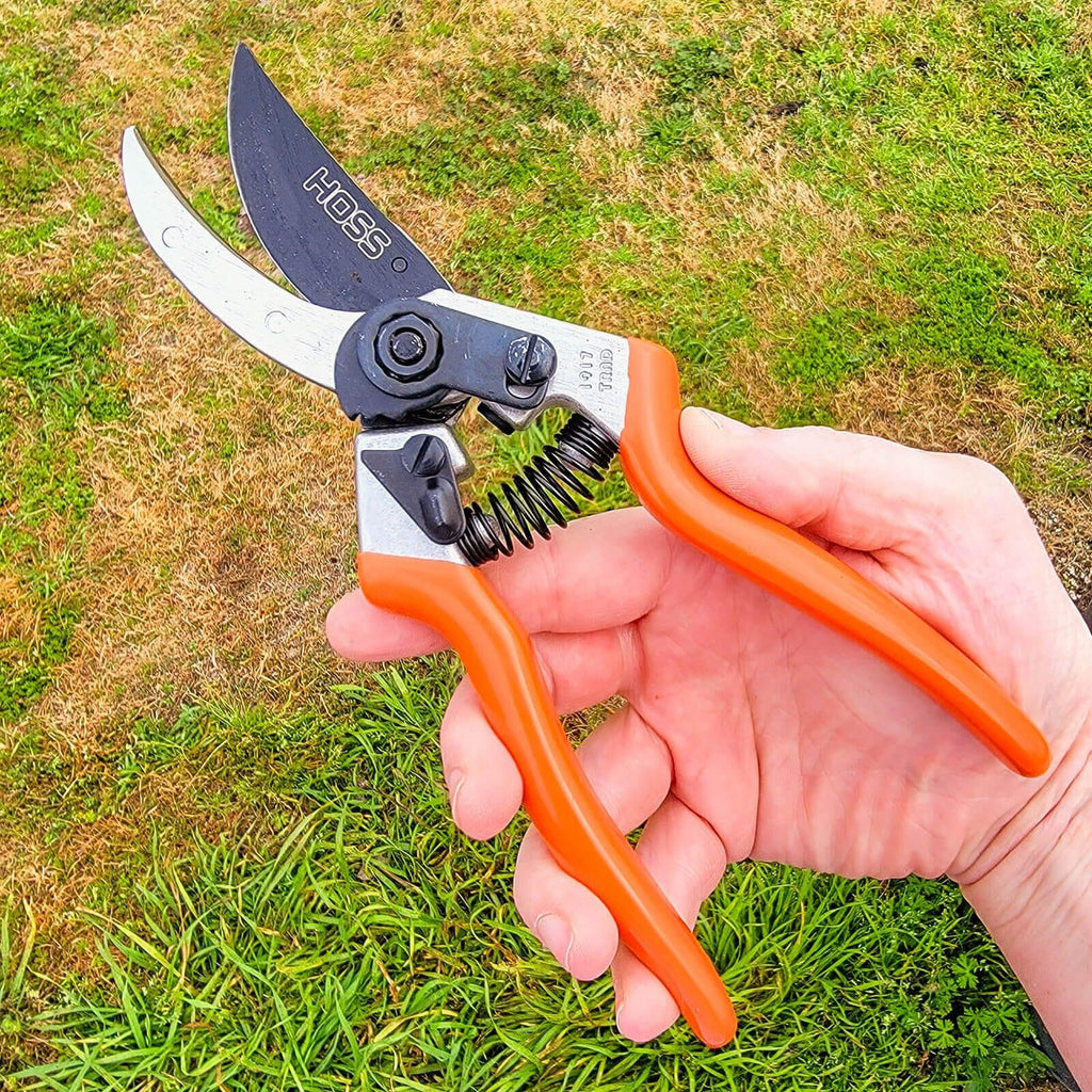 Handy Twine Knife – HOSS