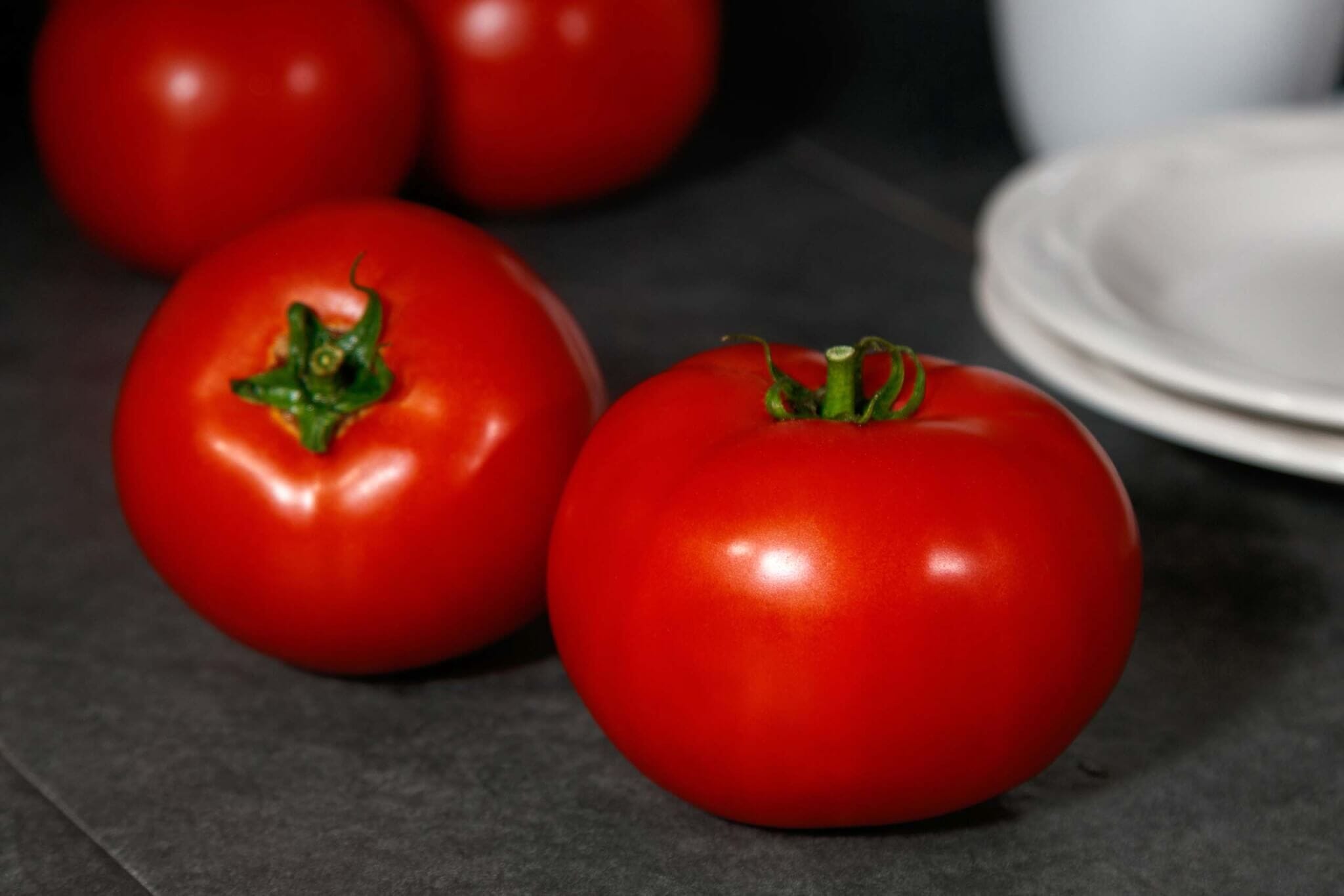 Red Snapper Hybrid Tomato F1