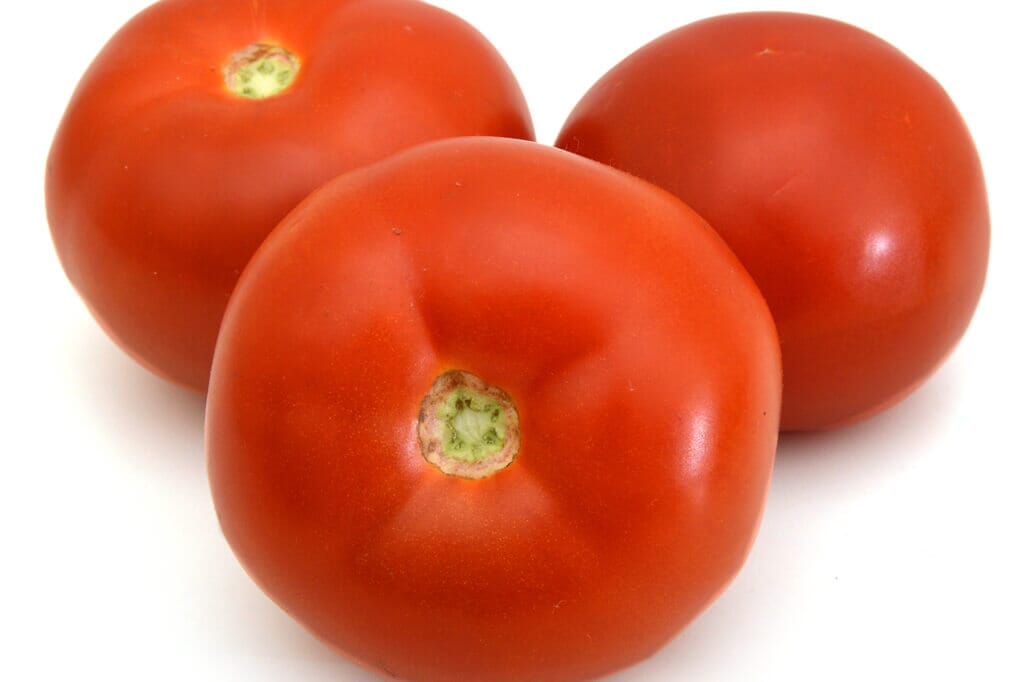 Mr. F Ponderosa Pink Tomato • Kiwi Nurseries Ltd