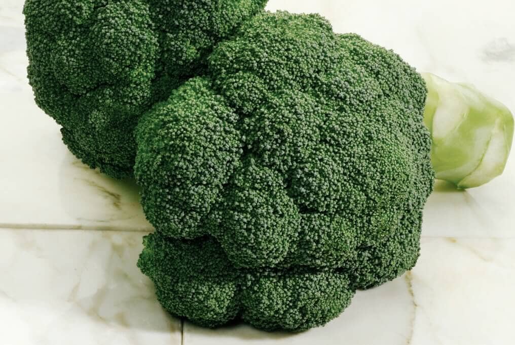 Imperial Hybrid Broccoli F1