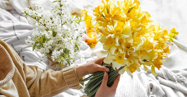 Pressed Wedding Bouquet Preservation - DBandrea