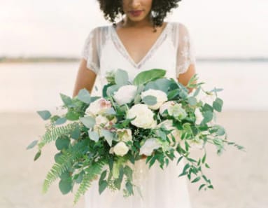 Wedding Bouquet - DBandrea