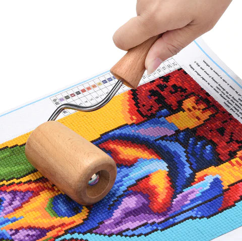 Diamond Painting Roller