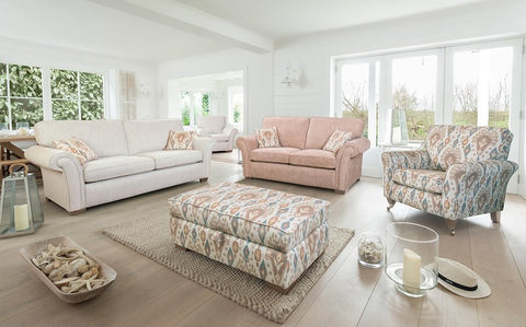 Alstons Lancaster sofa collection