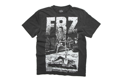 Flatbush Zombies aka The Glorious Dead Brooklyn Rap Group & Merch