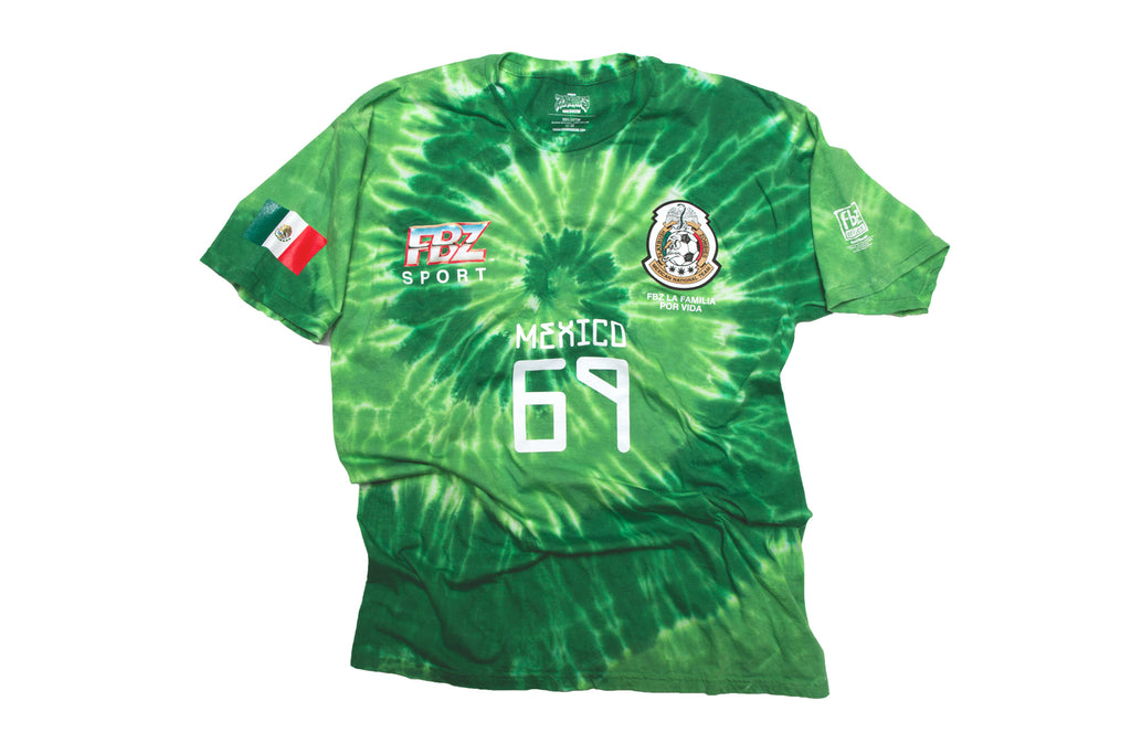 el tri jersey