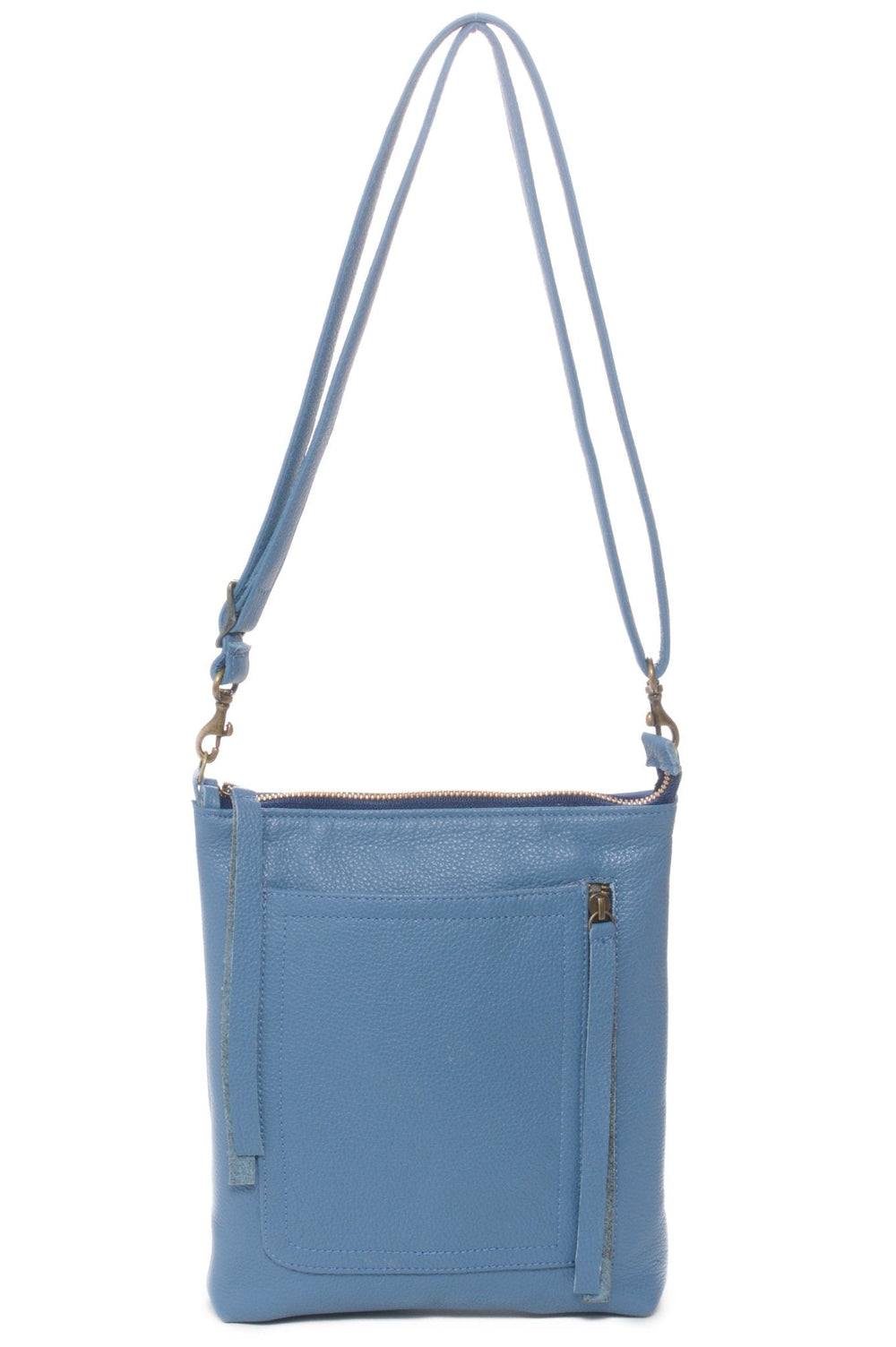 EMMA Aqua Blue GS2 – Carla Mancini Handbags