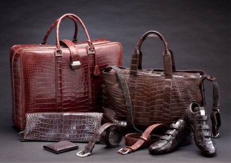 Leather Products Are Worth To Invest