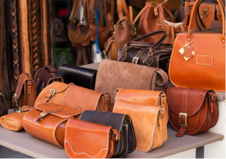 Leather Products Are Fashion Suitable For All Occasions