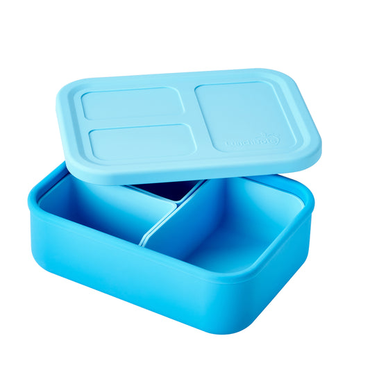 Quad BOTTLEBOX Snackable Even Compartments