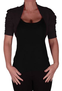 Eyecatch Oversize 12-26 Darcey Ladies Sequin Cardi Tie Shrug Lace Bolero Top Womens Plus Size Eyecatch Oversize 12-26 Darcey Ladies Sequin Cardi Tie Shrug Lace Bolero Top Womens Plus Size