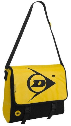 dunlop shoulder bag